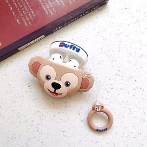 Disney Duffy AirPods case